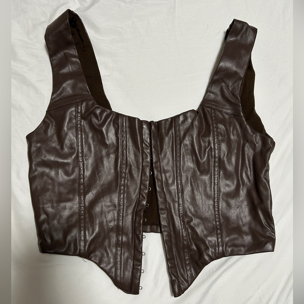 Princess Polly corset